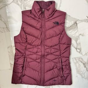 The North Face Women’s Size S Down Vest
